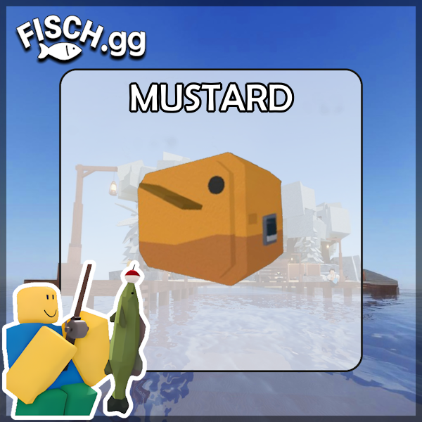 Mustard