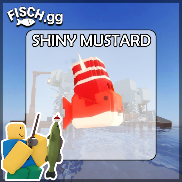 Mustard