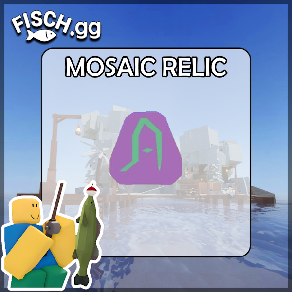 Mosaic Relic