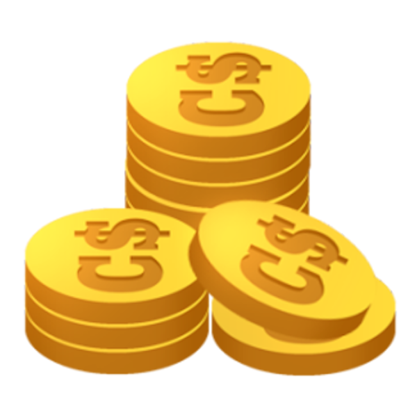 Fisch Coins in the popular ROBLOX game Fisch. Sold by the #1 Fisch Shop fisch.gg!