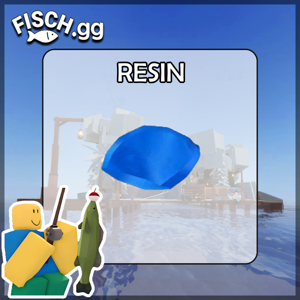 Resin